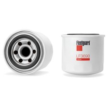 Fleetguard Oil Filter - LF3690